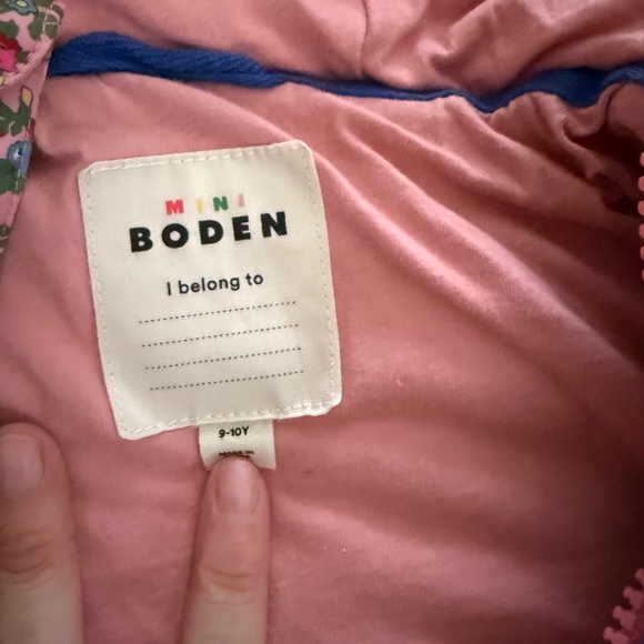 Jacket - Picture 3 of 3